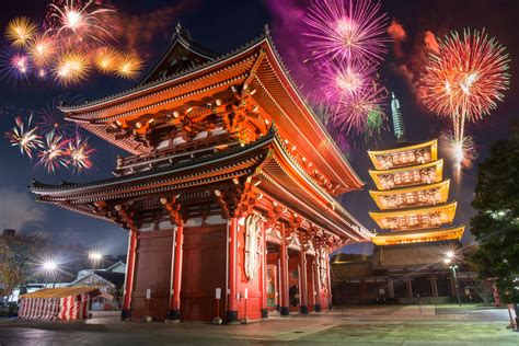 Samicat Japans Festivals