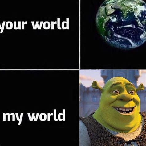 Shrek 2 Shrek Memes Tags Life Instagram Mailing Labels