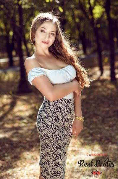 Ekaterina From Mariupol Ukrainian Brides ️ Marriage Agency Ukrainianrealbrides ️100 Real