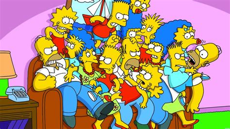 Dont Have A Cow Man The Simpsons Gets Multiyear Deal With Sohu The Beijinger