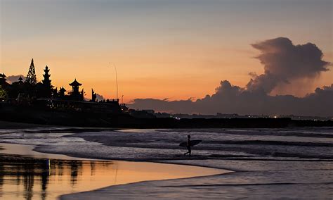 Como Canggu Echo Beach Bali Luxury Surfing