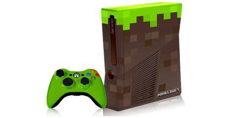On Xbox Live Minecraft Xbox 360 Edition