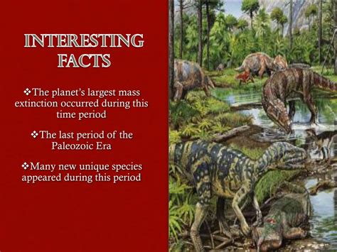 Ppt Permian Period Powerpoint Presentation Free Download Id2061020