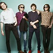 French Band Phoenix spreads a message of love on 'Ti Amo' - Chicago Sun ...