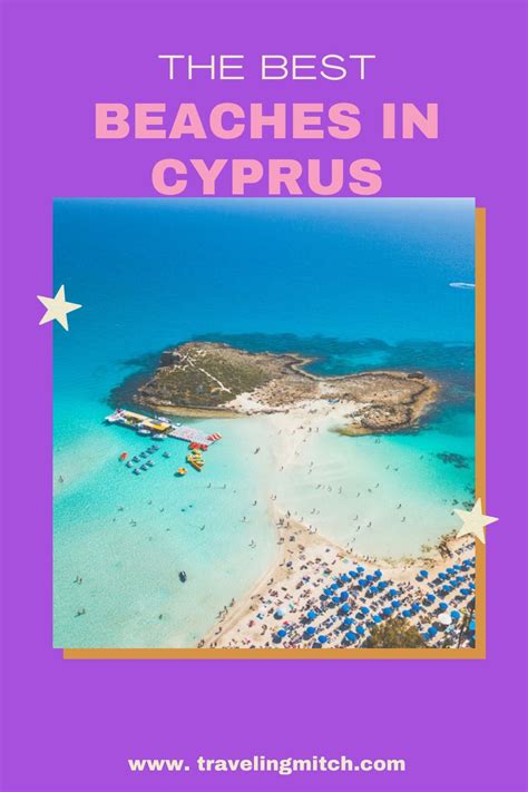 The 22 Best Beaches In Cyprus Your Cyprus Beach Guide Artofit