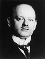 Gustav Stresemann - Weimar recovery and Stresemann, 1924-1929 - AQA ...