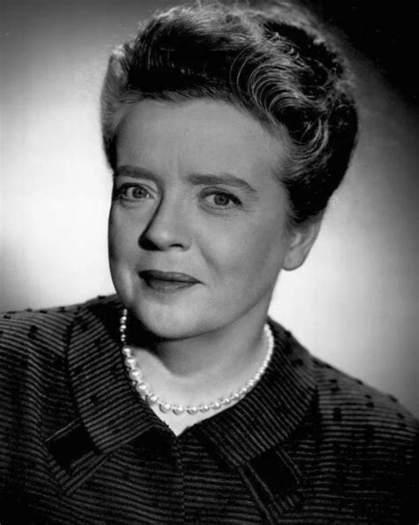 frances bavier the life of “aunt bee”