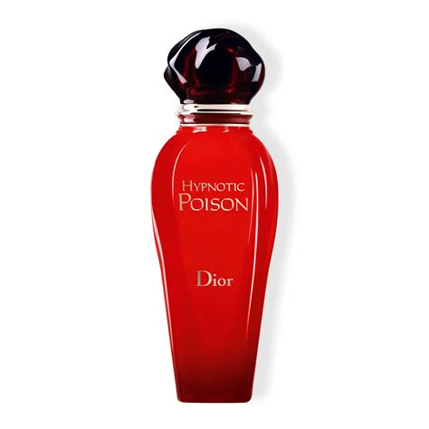 Dior Hypnotic Poison Roller Pearl Eau De Toilette 20ml Sephora Uk