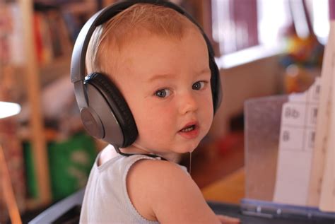 Child Hearing Loss And Their Remedies The Audiology Clinic