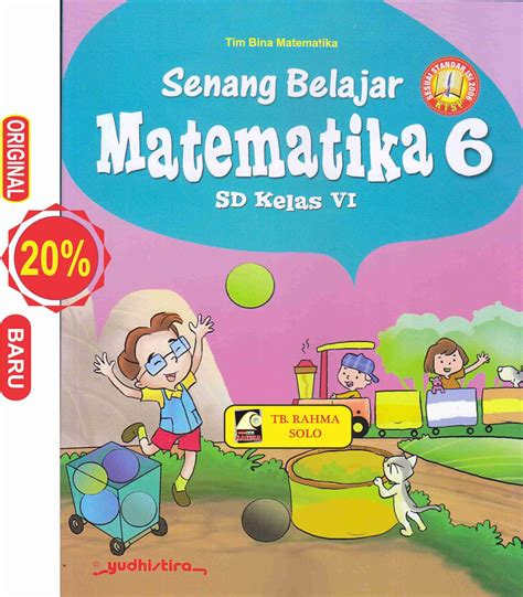 Senang Belajar Matematika Homecare24