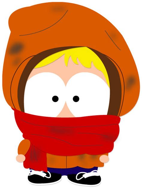 Imagen Kenny En Preescolar Wiki South Park Fandom Powered By Wikia