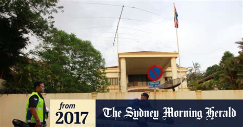 Consulate of australia in kuala lumpur provides a wide variety of consular services for australia citizens, malaysia citizens, and other foreign nationals resident in the malaysia. North Korea assassination suspects barricaded in embassy ...