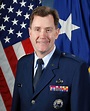 BRIGADIER GENERAL ANDREW P. ARMACOST > U.S. Air Force > Biography Display