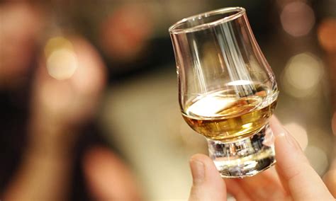 Whisky Tastings Five Of Britains Best Life And Style The Guardian