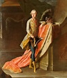Karl Joseph von Habsburg-Lothringen (1745-1761) | 18th century ...