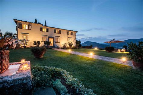 Villa Il Castello - Villas in Lucca