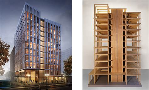 A web framework (wf) or web application framework (waf) is a software framework that is designed to support the development of web applications including web services, web resources, and web apis. Tallest Mass-Timber Building in U.S. Receives Approval for ...