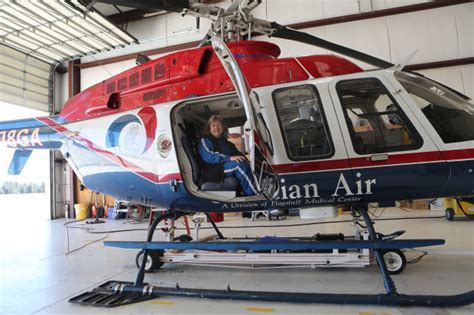 Air Ambulance Costs Jump Nearly 50 Percent