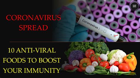 Check out this list of foods to fight viruses, bacteria, and antiviral refers to a property that fights viruses. Coronavirus Spread | 10 Anti-Viral Foods To Boost Your ...