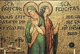 Feast of Sts. Perpetua and Felicity - The Catholic Sun