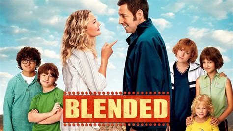 Blended Movie Blended Review And Rating