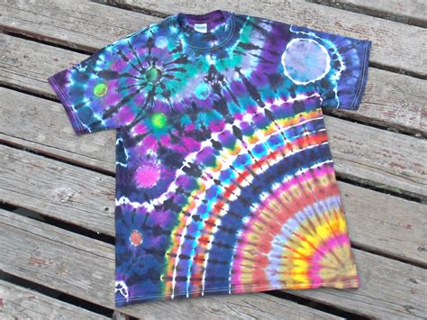 Diy4me — For All Of You Who Love To Tie Dye Heres A