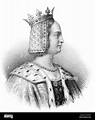 Joan II, Condesa de Borgoña, Jeanne II de Borgoña ou Jeanne I d'Artois ...