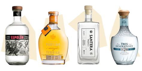 What Is A Good Brand Of Tequila For Shots Best Design Idea