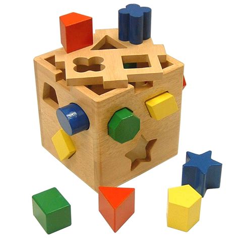 Playducation Educational Toys From Uk Wooden Shape