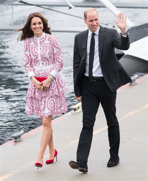 kate middleton and prince william in canada pictures 2016 popsugar celebrity photo 53