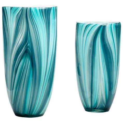 Vase market has a massive selection of glass jars and vases that provide the perfect decorative touch to any home or event. Design turquoise vases | All things turquoise ...