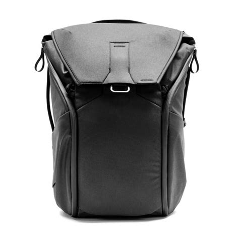 But that number may as well have been pulled from a hat; Peak Design Everyday Backpack 30 L - Mukama