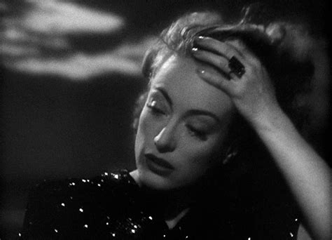 Goldenageofhollywood Cinemaspam Joan Crawford In Humoresque 1946