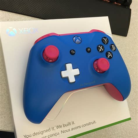 You can change the color of just about. 7 diseños personalizados de mandos de Xbox de los que te ...