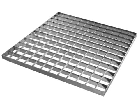 General Introduction To Stainless Steel Grating All You Need To Know