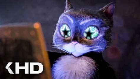 Puss In Boots 2 The Last Wish Movie Clip Fairy Tale Heist 2022