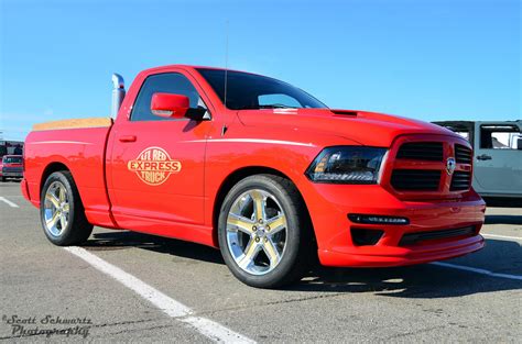 In 2010, ram trucks was established as its own division of chrysler and was spun off from dodge. Guy ulrich