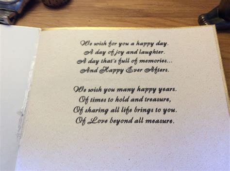 wedding card wedding cards wedding card verses anniversary verses