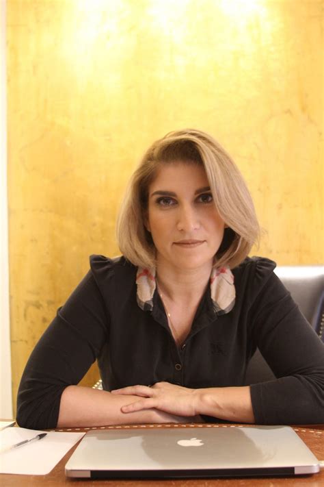 About Dr. K - Dermo Aesthetic Surgery by Dr. Katerina Charakida