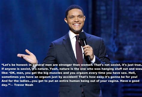 51 Trevor Noah Quotes That Will Inspire You
