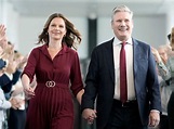 Lady Victoria Starmer: Who is Sir Keir Starmer’s wife? | The Independent