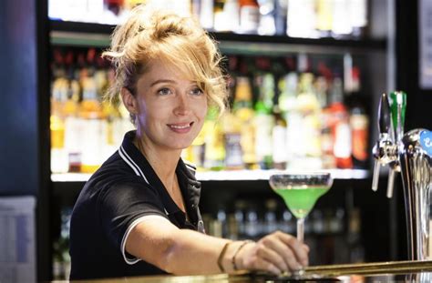 orleans cocktail waitress telegraph