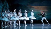 Les ballets russes : un renouveau pour la danse - Master Danse