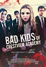 Affiche du film Bad Kids Of Crestview Academy - Photo 1 sur 1 - AlloCiné
