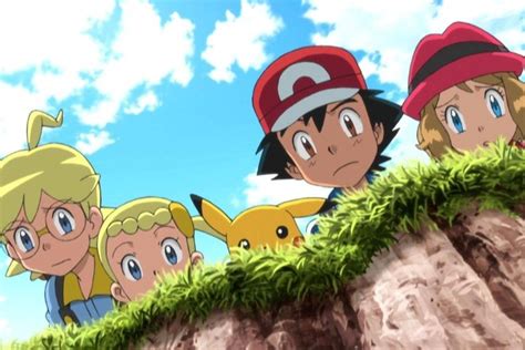 Pokemon Xyz Wallpapers ·① WallpaperTag