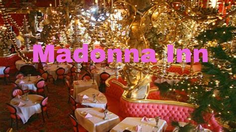 (456) imdb 6.4 1 h 39 min 1939 13+. Madonna Inn Video - YouTube