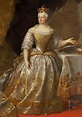 La reina imposible, Isabel Cristina de Brunswick-Wolfenbüttel (1691-1750)