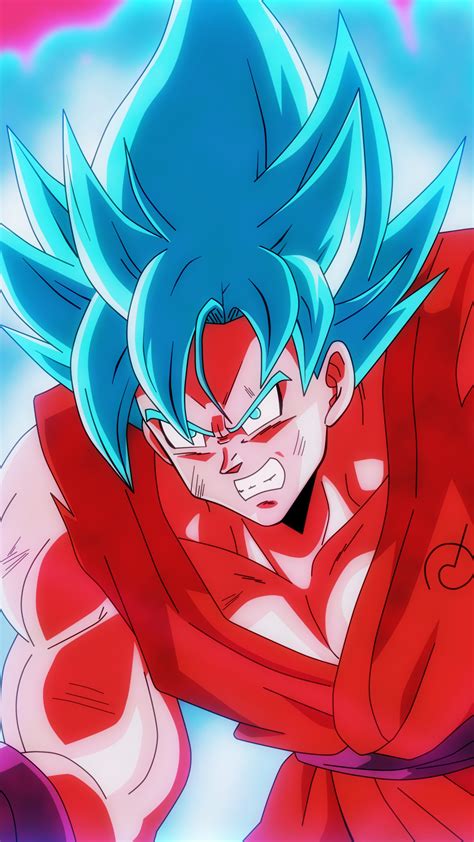 Goku Ssgss Wallpapers 81 Pictures