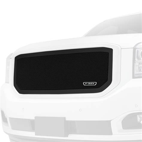 T Rex® 51169 1 Pc Upper Class Series Black Formed Mesh Main Grille