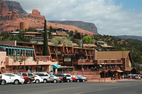 AG: Sedona cannot license short-term rental homes | Arizona Capitol Times